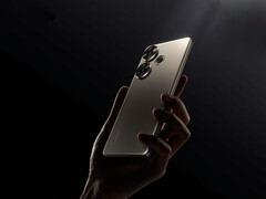 Redmi Turbo 4 Pro could be one of the first phones with the Snapdragon 8s Elite (Image source: Xiaomi - edited)