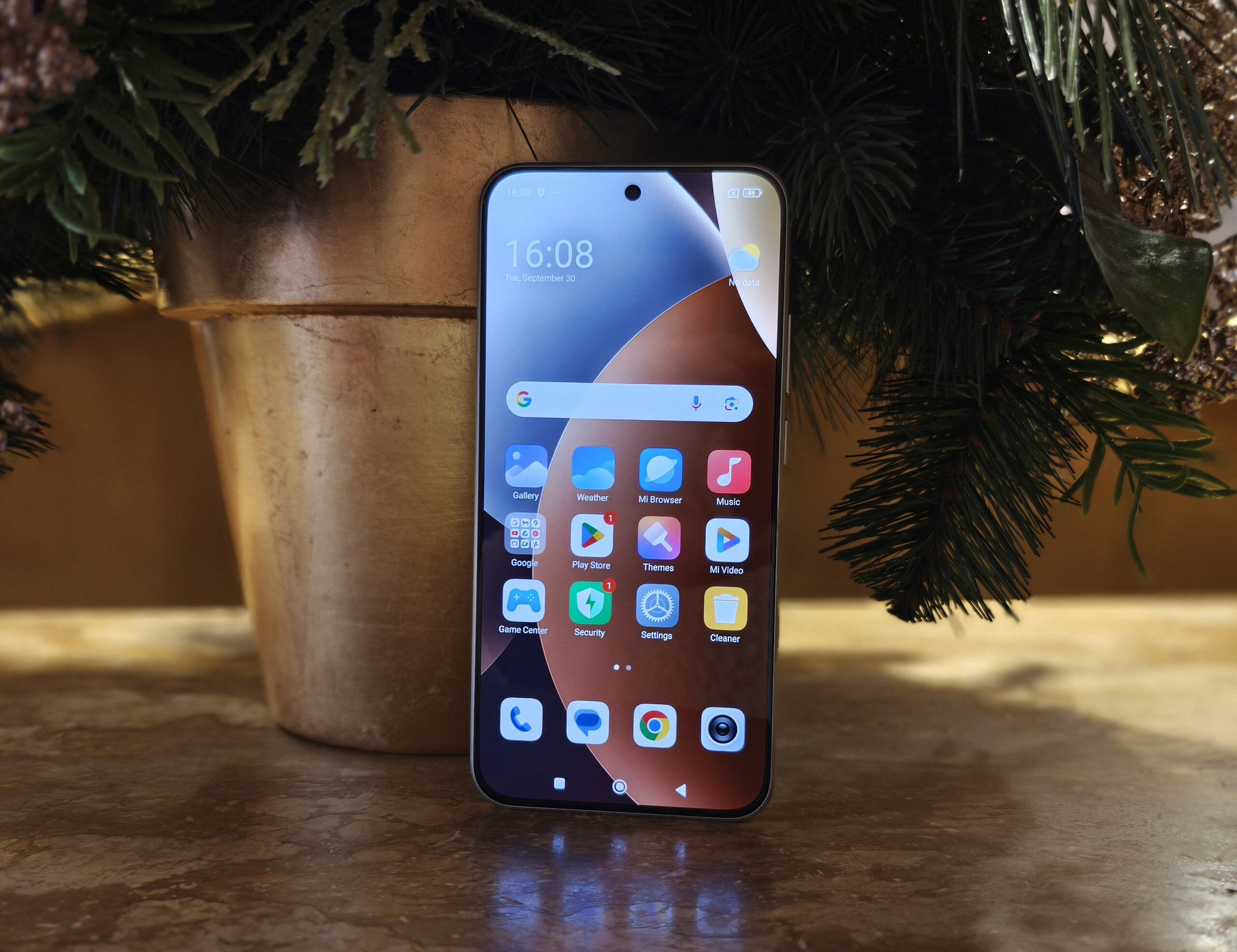 Xiaomi Redmi Note 15 Pro 5G Smartphone Review: Near bezel-less mid ...