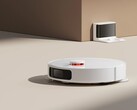 Xiaomi has launched new robot vacuum models S10+ (above), S12 and E12 in the EU. (Image source: Xiaomi)