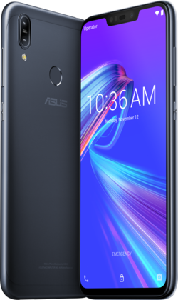 【新品未開封】ASUS Zenfone Max M2