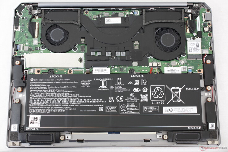 2024 OmniBook Ultra 14 for comparison