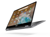 The Acer Chromebook Spin 713. All images via Acer.