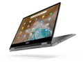 The Acer Chromebook Spin 713. All images via Acer.