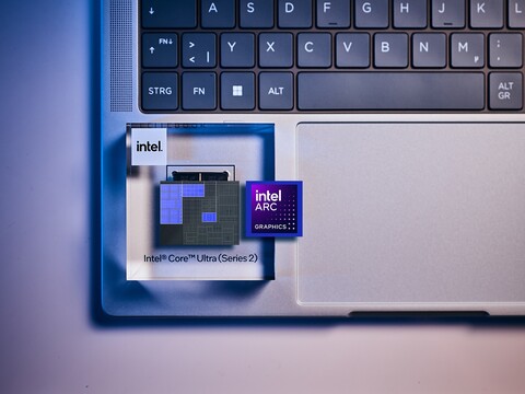 Intel Lunar Lake iGPU analysis - Arc Graphics 140V is faster and more efficient than Radeon 890M