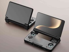 Ayn Thor Lite: Gaming handheld is available in an even cheaper version. (Image source: Ayn)