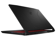 AMD-powered MSI Bravo 15 now on sale for $799 USD, but it's not a great deal (Source: Sam's Club)