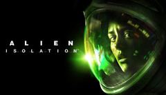 Alien Isolation runs well on integrated GPUs, like the UHD Graphics 620. (Image source: Creative Assembly)