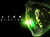 Alien Isolation runs well on integrated GPUs, like the UHD Graphics 620. (Image source: Creative Assembly)