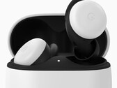 The Google Pixel Buds still suffer from a hissing or static audio issue. (Image source: Google)