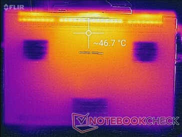 Prime95+FurMark stress (bottom)