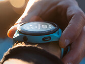 Software Version 18.22 is the first stable update for the Forerunner 265 in a while. (Image source: Garmin)