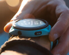 Software Version 18.22 is the first stable update for the Forerunner 265 in a while. (Image source: Garmin)
