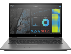 HP ZBook Fury 15 G7 vs. ZBook Fury 15 G8: What&#039;s the difference? (Image source: HP)