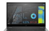 HP ZBook Fury 15 G7 vs. ZBook Fury 15 G8: What's the difference? (Image source: HP)