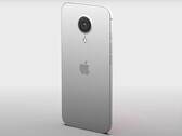The iPhone 17 Air will be the thinnest iPhone that Apple has made so far. (Image source: Zone of Tech via YouTube)