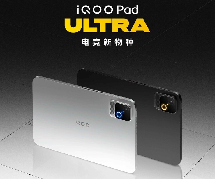 The iQOO Pad Ultra gaming tablet is all set to go official on the 29th of September.