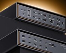 The FusionDock Ultra is a high-end accessory for Mac users