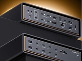 The FusionDock Ultra is a high-end accessory for Mac users