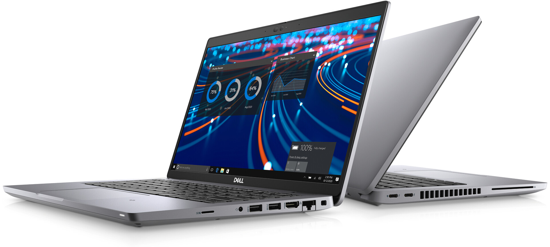 Dell Latitude 5430: 14-inch laptop refreshed with Intel Alder Lake  processors and numerous display options  News