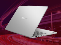 Lenovo sells the IdeaPad Slim 5x Gen 11 in a single colour option.