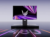 The UltraGear OLED 27GX790A misses out on UHBR20 connectivity. (Image source: LG)