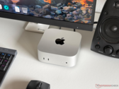 Compact powerhouse with the 2 nm M6 SoC - Apple Mac mini 2026 Review