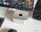 Compact powerhouse with the 2 nm M6 SoC - Apple Mac mini 2026 Review