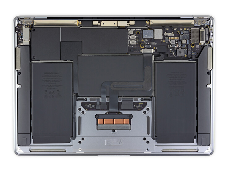 macbook air ssd upgrade 2020