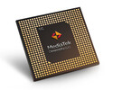 Mediatek Dimensity 820