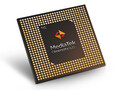 MediaTek Dimensity 6100+ Processor - Benchmarks and Specs