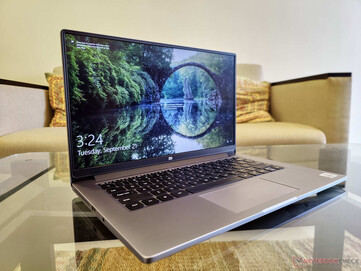 Xiaomi Mi NoteBook 14 Horizon Edition Laptop Review: Cost-cutting