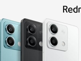 The Note 13 5G. (Source: Redmi)