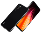 The Redmi Note 8 Android 10 rollout has been suspended because of bugs. (Image source: Xiaomi)