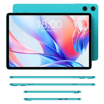 Teclast P30 (Image: Teclast)