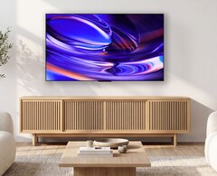The Sony Bravia 6 is an entry-level OLED TV series starting at $1,300 that competes directly with budget models like the LG B6.