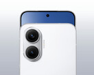 The Poco F7 could have a larger battery capacity than the Poco F7 Pro or Poco F7 Ultra, Redmi Turbo 4 Pro pictured. (Image source: Xiaomi)