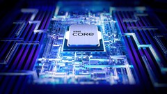 The Intel Core i5-14600KF has shown up on Geekbench&#039;s benchmark database (image via Intel)