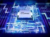 The Intel Core i5-14600KF has shown up on Geekbench's benchmark database (image via Intel)
