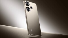 The Redmi Turbo 3. (Image source: Redmi)