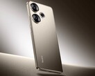 The Redmi Turbo 3. (Image source: Redmi)