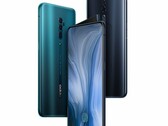 OPPO Reno 10x Zoom Edition is the company's first true flagship. (Source: GSMArena)