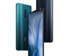 OPPO Reno 10x Zoom Edition is the company's first true flagship. (Source: GSMArena)