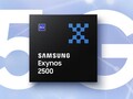Samsung Exynos 2500 Processor - Benchmarks and Specs