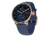 Withings is rolling out a new feature. (Image source: Withings)