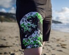 Yup. Razer is selling shorts and tank tops now for $69.99 USD and more (Source: Razer)