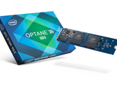 The SSD Competitor Optane 800P in Review