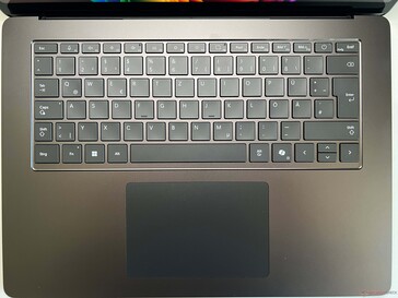 Input devices