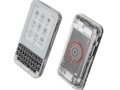 The T-Deck Pro is a new mobile device for makers (Image source: LilyGo)