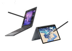 The ultra-compact Tenku Note Pro AI laptop features a 10.51-inch display and a 12-core CPU.