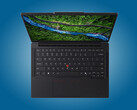 The ThinkPad P14s Gen 7 AMD comes with up to 96 GB of RAM and an optional sub-6 GHz 5G modem.